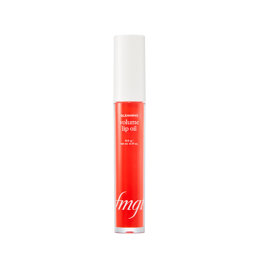 Gleaming Volume Lip Oil - THEFACESHOP Australia Queensland