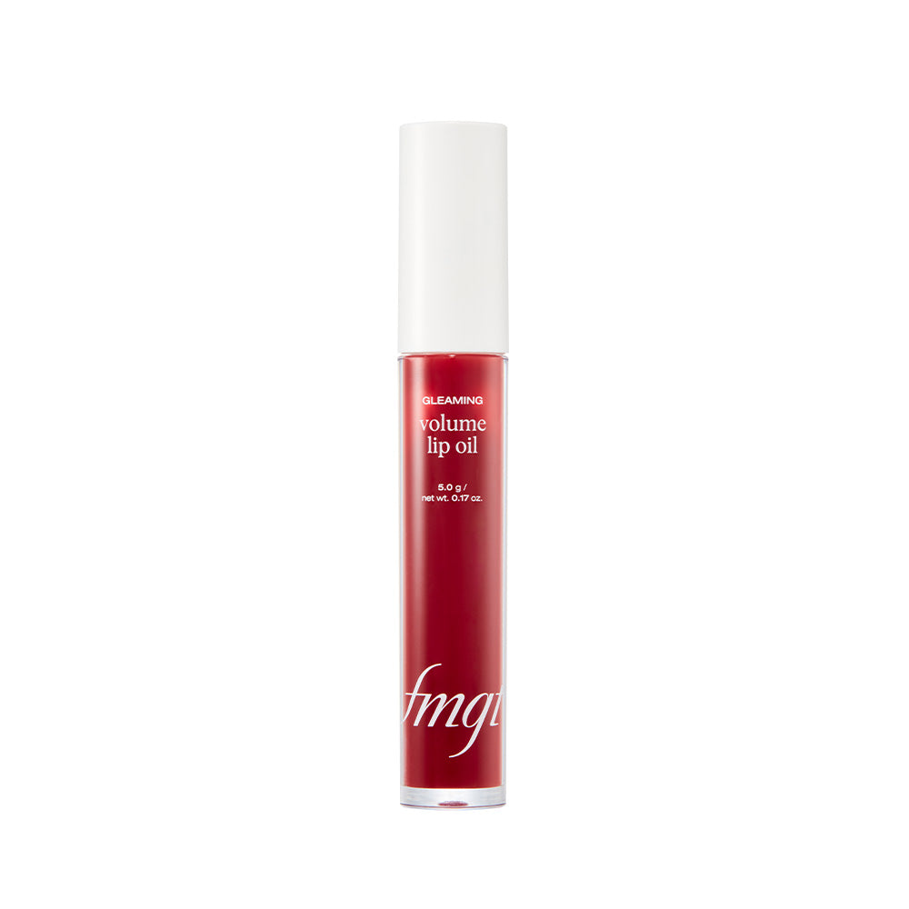 Gleaming Volume Lip Oil - THEFACESHOP Australia Queensland