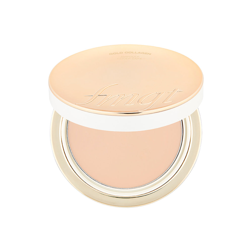 GOLD COLLAGEN Ampoule Cover Cake - THEFACESHOP Australia Queensland