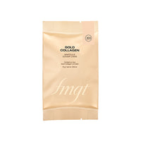 GOLD COLLAGEN Ampoule Cover Cake - THEFACESHOP Australia Queensland