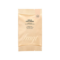 GOLD COLLAGEN Ampoule Glow Foundation - THEFACESHOP Australia Queensland