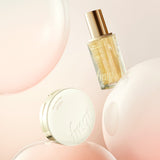 GOLD COLLAGEN Ampoule Glow Foundation - THEFACESHOP Australia Queensland