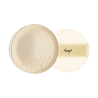 GOLD COLLAGEN Ampoule Glow Foundation - THEFACESHOP Australia Queensland