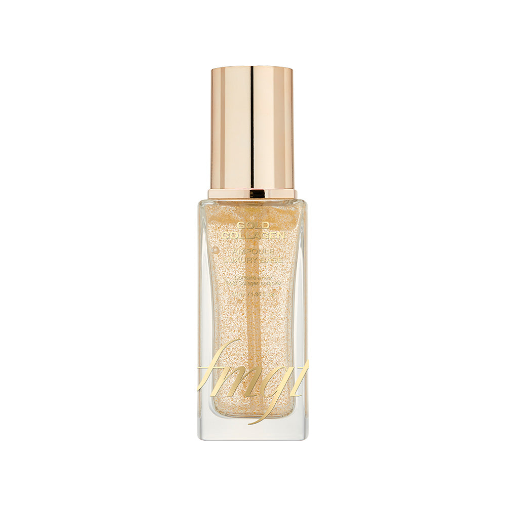 GOLD COLLAGEN Ampoule Luxury Base - THEFACESHOP Australia Queensland