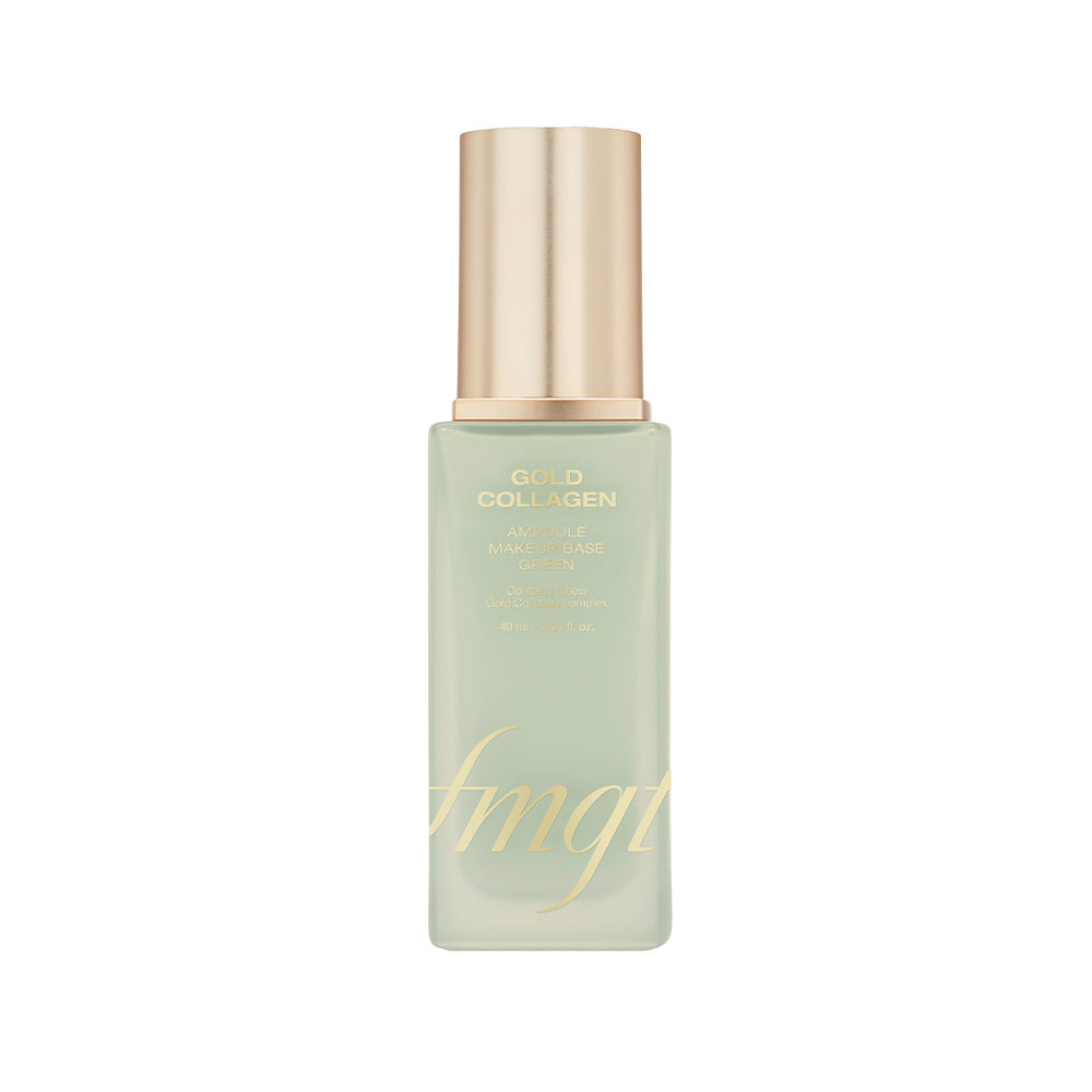 GOLD COLLAGEN Ampoule Makeup Base - THEFACESHOP Australia Queensland