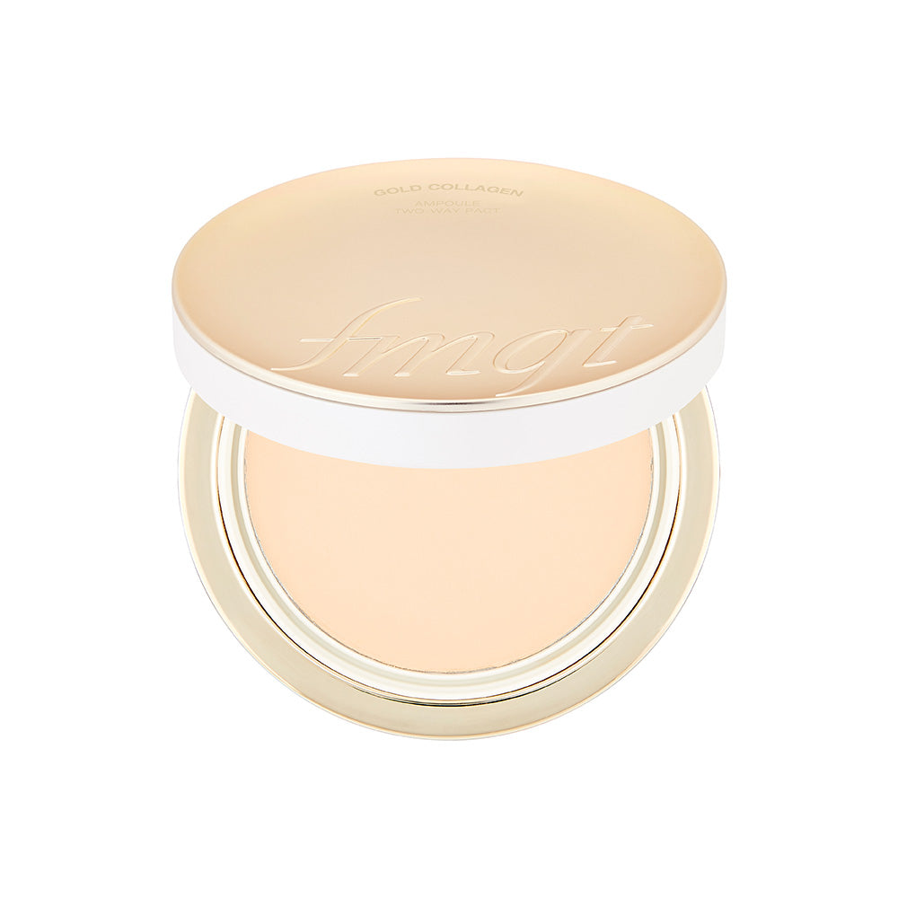 GOLD COLLAGEN Ampoule Two-way Pact - THEFACESHOP Australia Queensland