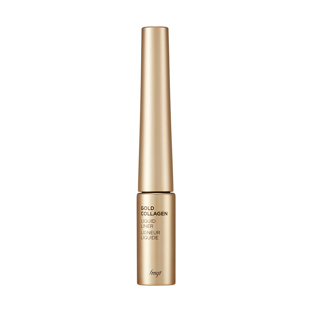 GOLD COLLAGEN Liquid Liner - THEFACESHOP Australia Queensland