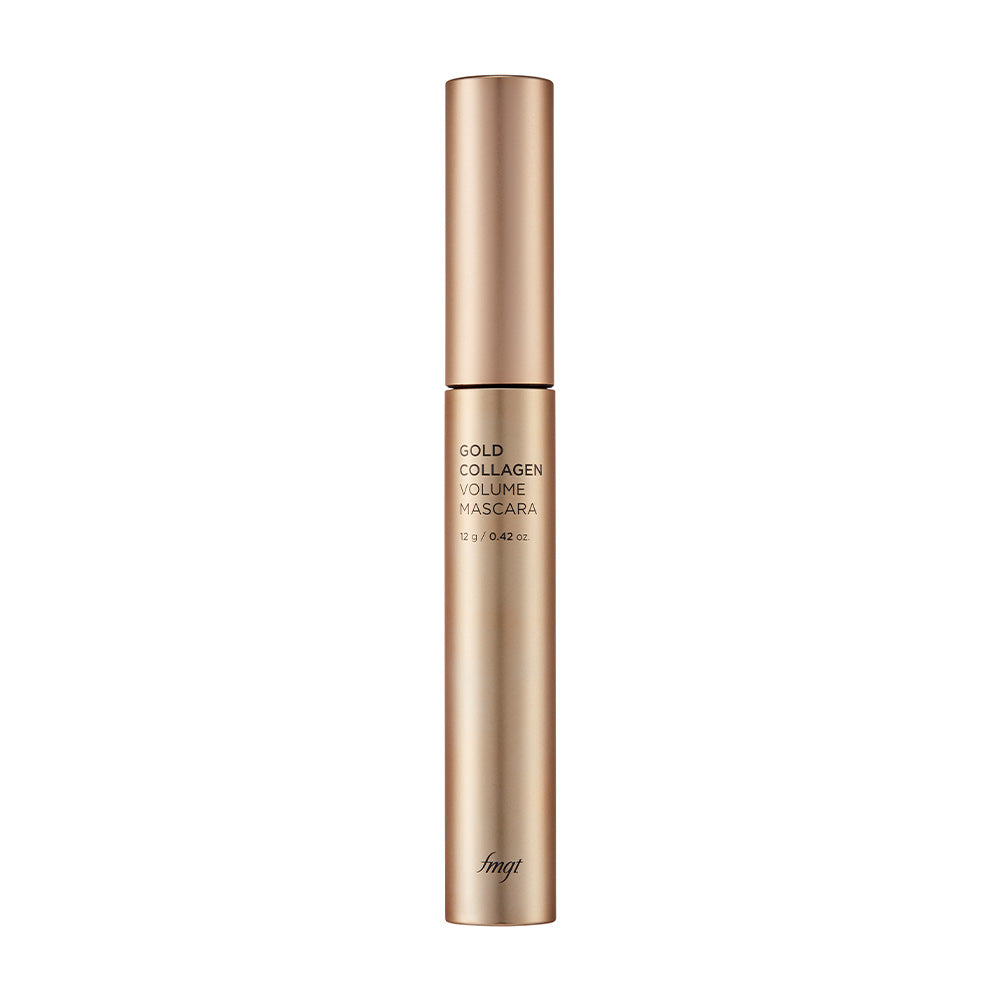 GOLD COLLAGEN Volume Mascara - THEFACESHOP Australia Queensland