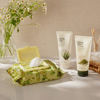 HERB DAY 365 Cleansing Tissue - THEFACESHOP Australia Queensland