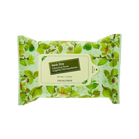 HERB DAY 365 Cleansing Tissue - THEFACESHOP Australia Queensland