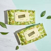 HERB DAY 365 Cleansing Tissue - THEFACESHOP Australia Queensland