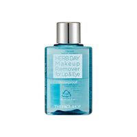 HERB DAY 365 Makeup Remover For Lip&Eye Waterproof - THEFACESHOP Australia Queensland