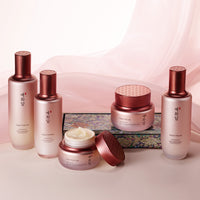 YEHWADAM Heaven Grade Ginseng Rejuvenating Toner - THEFACESHOP Australia Queensland