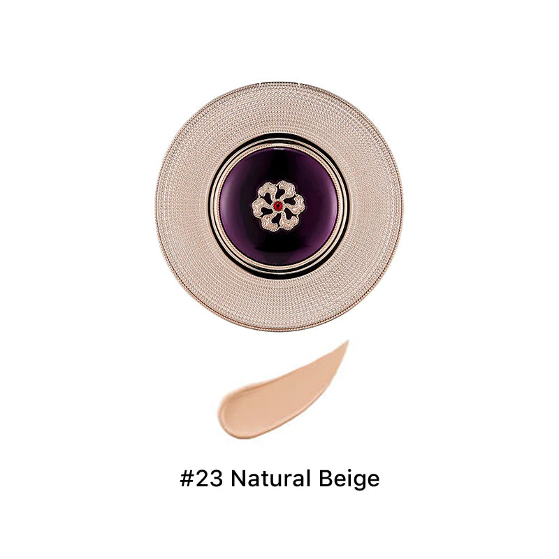 YEHWADAM Hwansaenggo BB Cushion - THEFACESHOP Australia Queensland