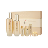 YEHWADAM Hwansaenggo Rejuvenating Radiance Special Set - THEFACESHOP Australia Queensland