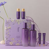YEHWADAM Hwansaenggo Ultimate Rejuvenating Special Set - THEFACESHOP Australia Queensland