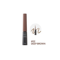 INK GRAFFI Liquid Liner EX - THEFACESHOP Australia Queensland