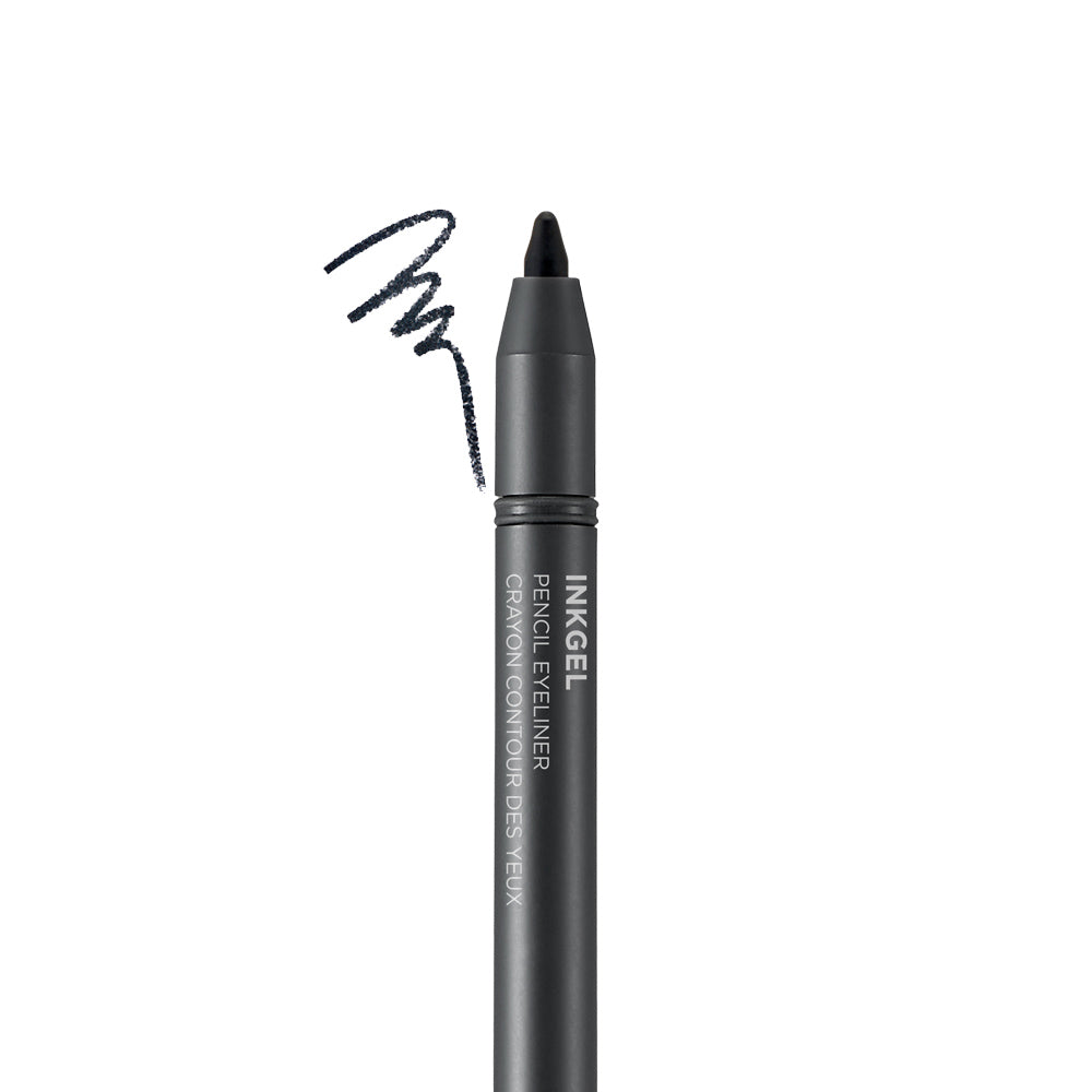 INKGEL Pencil Eyeliner - THEFACESHOP Australia Queensland