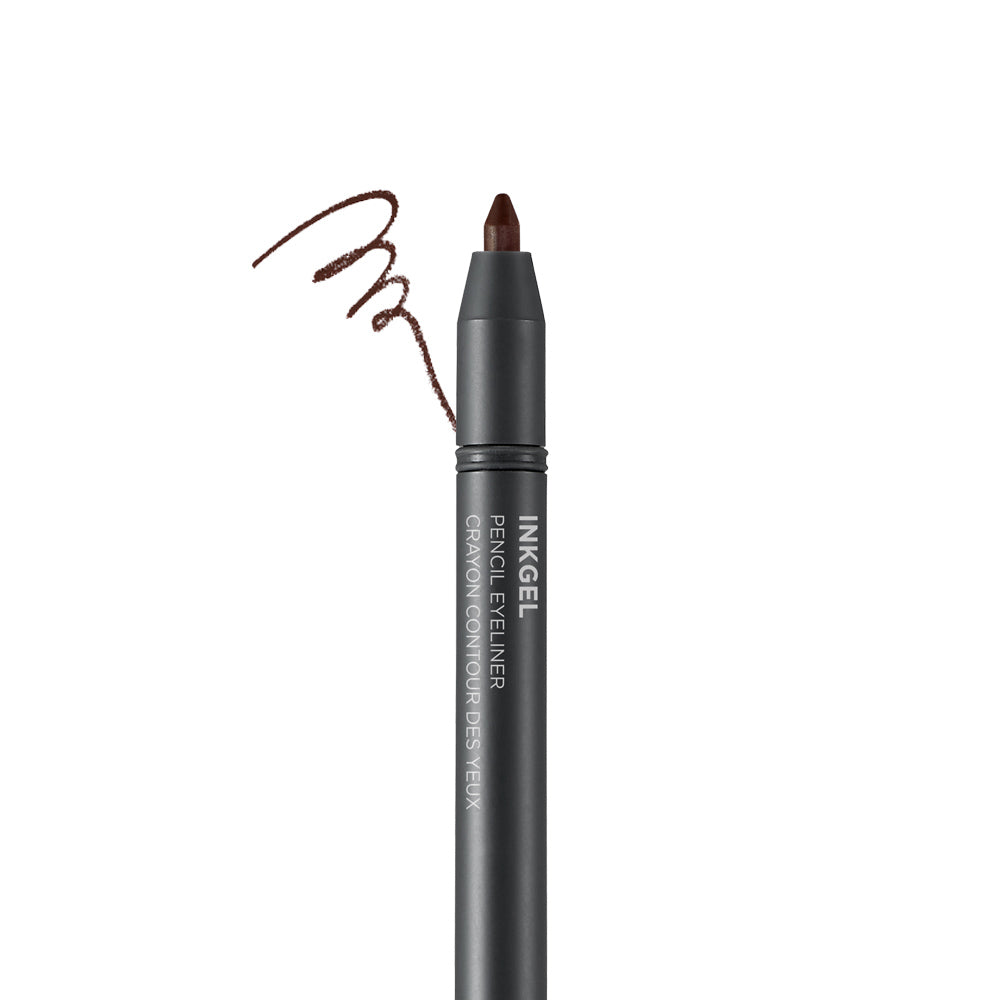 INKGEL Pencil Eyeliner - THEFACESHOP Australia Queensland