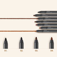 INKGEL Pencil Eyeliner - THEFACESHOP Australia Queensland