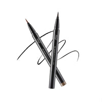 INK GRAFFI Brush Penliner - THEFACESHOP Australia Queensland