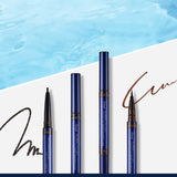 INK PROOF 2-in-1 Liner - THEFACESHOP Australia Queensland