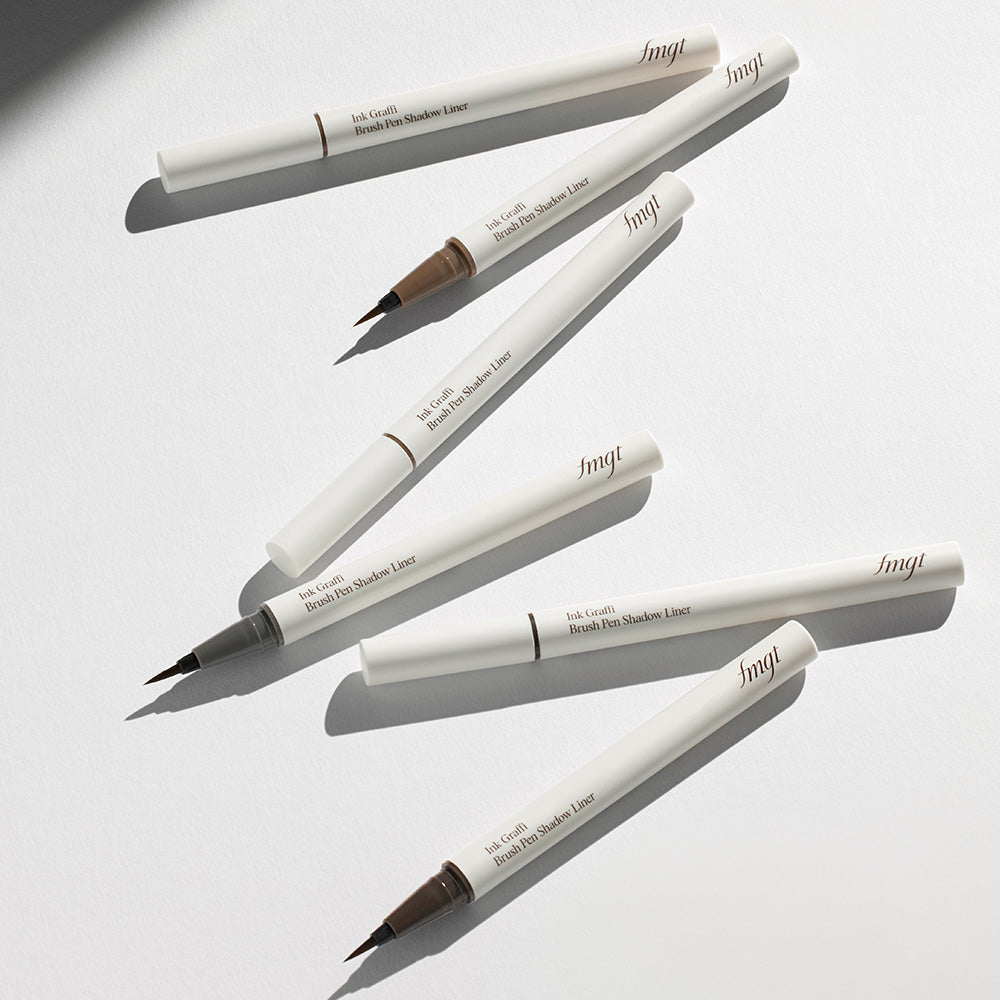 INK GRAFFI Brush Pen Shadow Liner