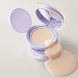 Ink Lasting Cushion Mesh Glow - THEFACESHOP Australia Queensland