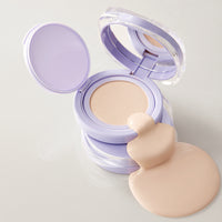 Ink Lasting Cushion Mesh Glow - THEFACESHOP Australia Queensland