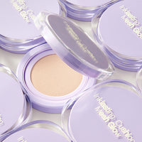 Ink Lasting Cushion Mesh Glow - THEFACESHOP Australia Queensland
