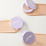 Ink Lasting Cushion Mesh Glow - THEFACESHOP Australia Queensland