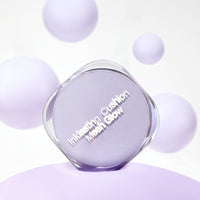 Ink Lasting Cushion Mesh Glow - THEFACESHOP Australia Queensland