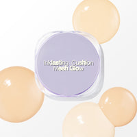 Ink Lasting Cushion Mesh Glow - THEFACESHOP Australia Queensland