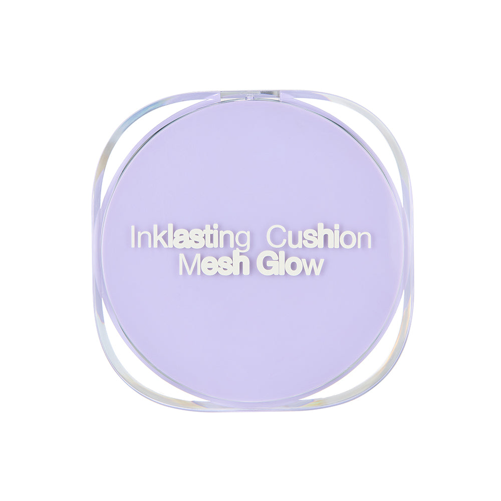 Ink Lasting Cushion Mesh Glow - THEFACESHOP Australia Queensland