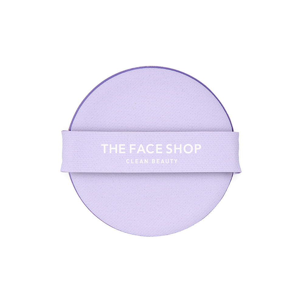 Ink Lasting Cushion Mesh Glow - THEFACESHOP Australia Queensland