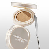 Ink Lasting Cushion Slim Fit New - THEFACESHOP Australia Queensland