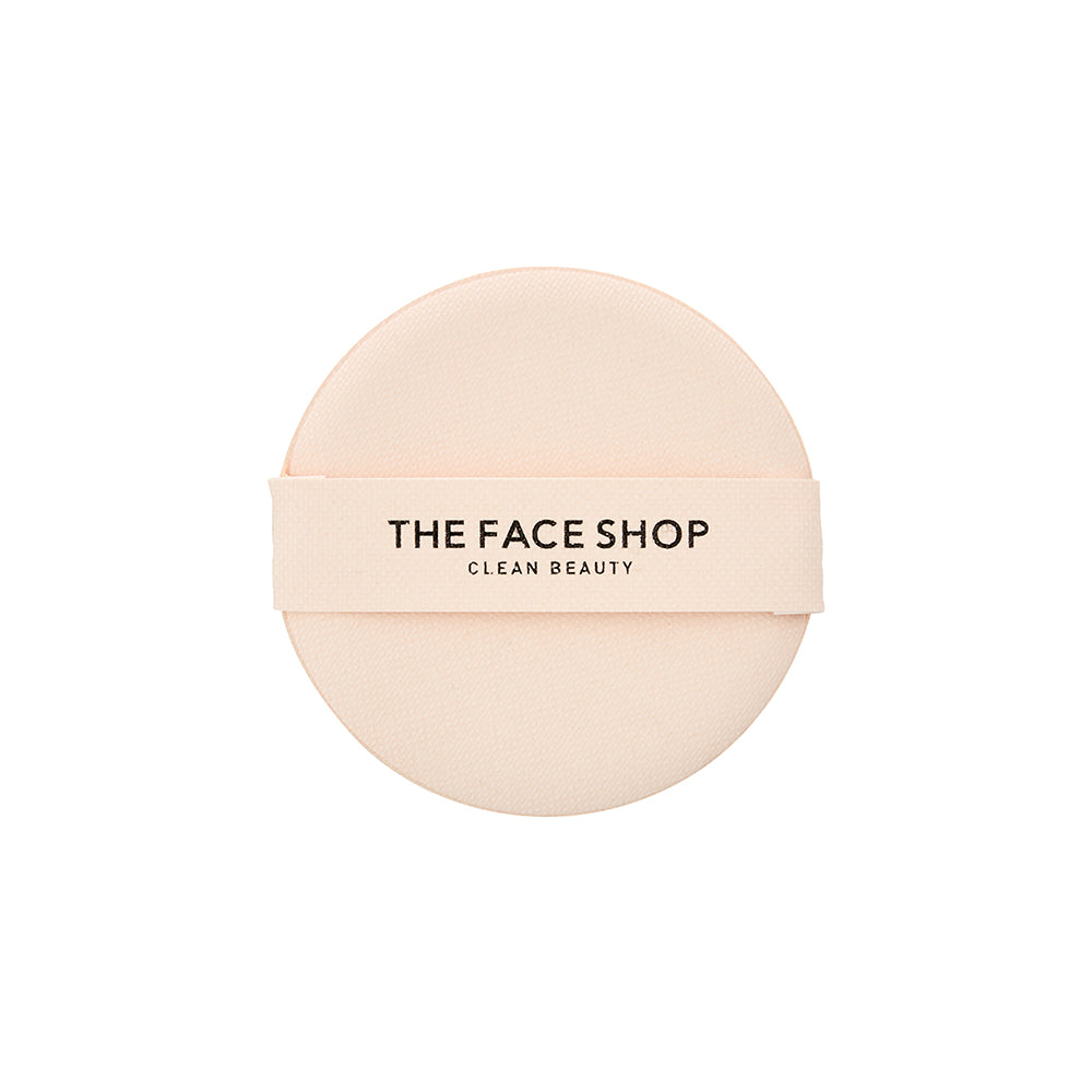 Ink Lasting Cushion Slim Fit New - THEFACESHOP Australia Queensland