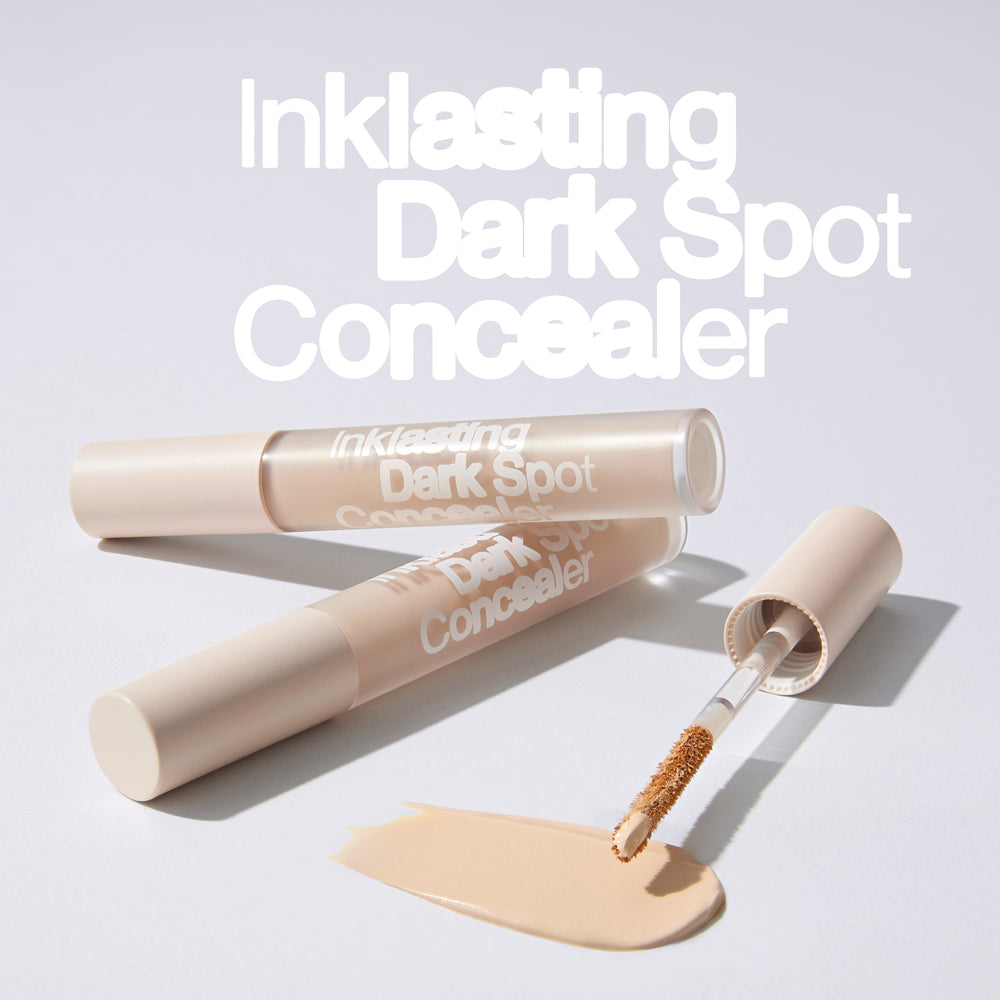 INK LASTING Dark Spot Concealer