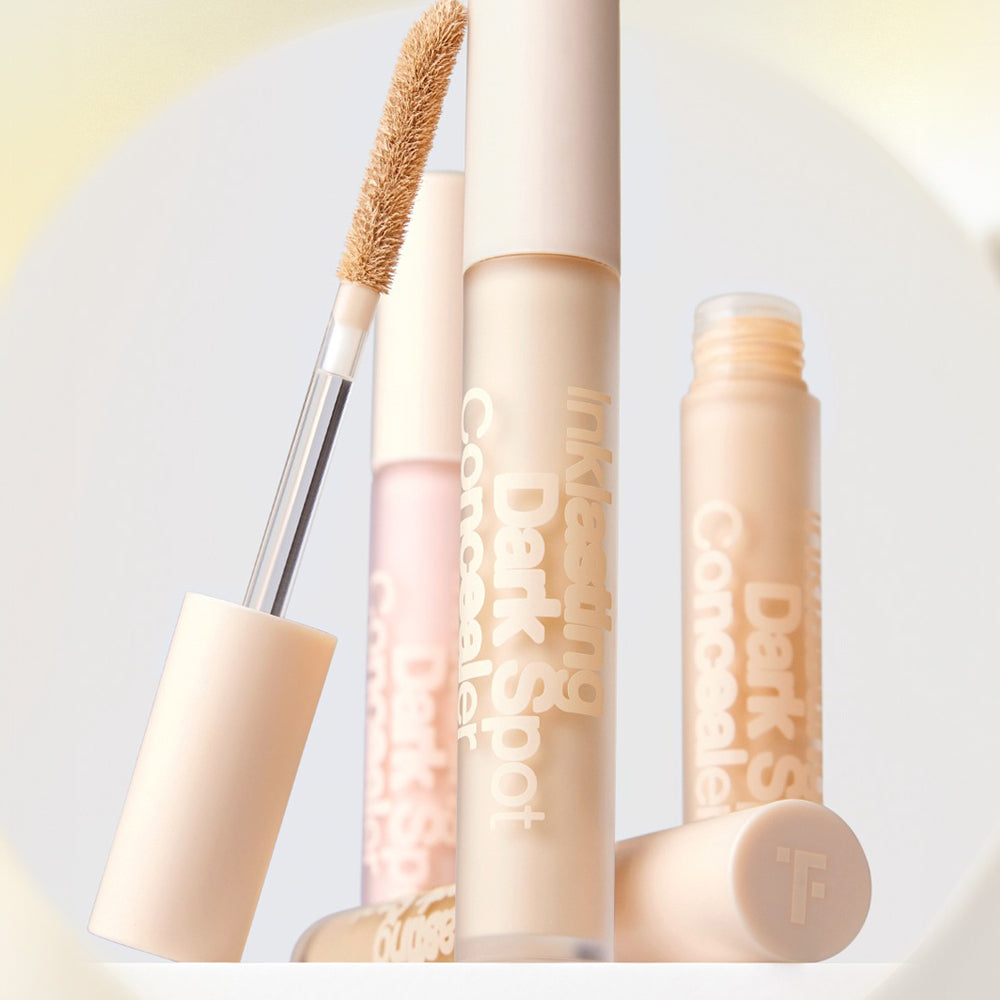 INK LASTING Dark Spot Concealer