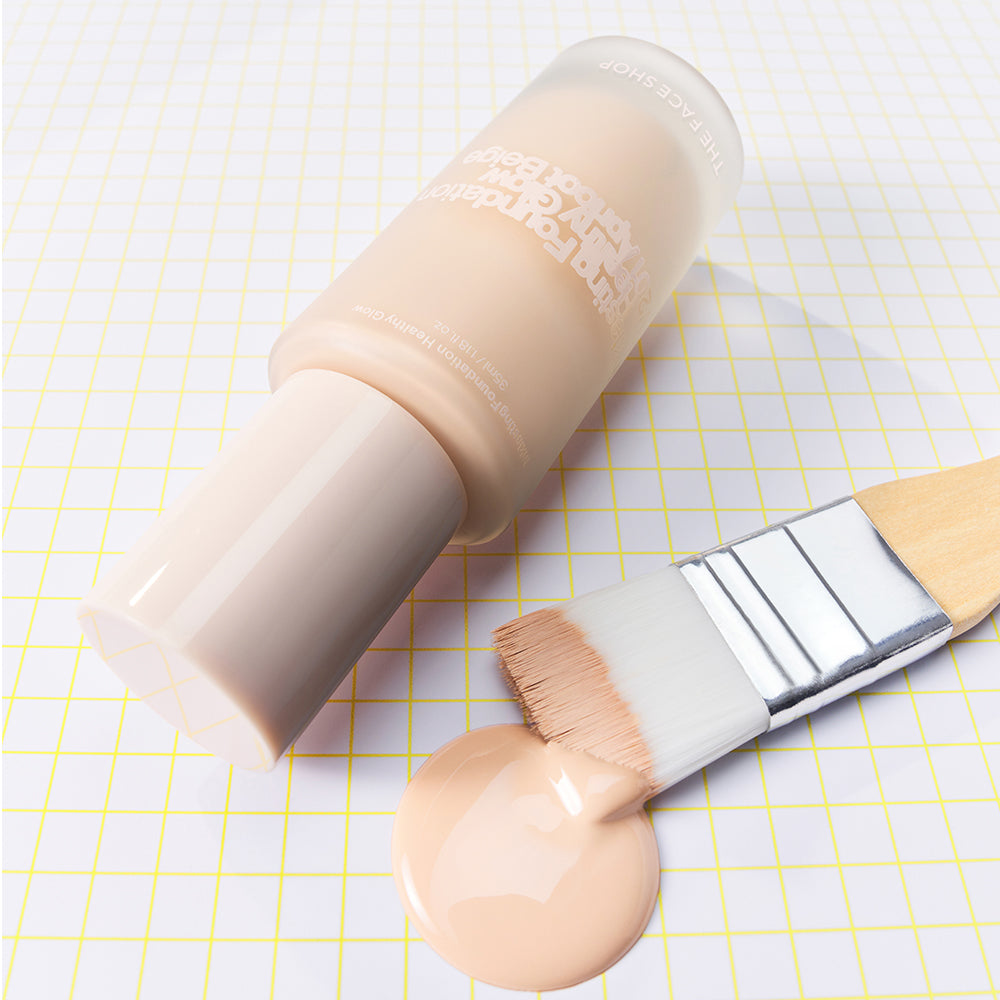Ink Lasting Foundation Healthy Glow