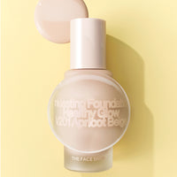 Ink Lasting Foundation Healthy Glow
