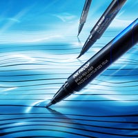 INK PROOF Brush Pen Liner - THEFACESHOP Australia Queensland