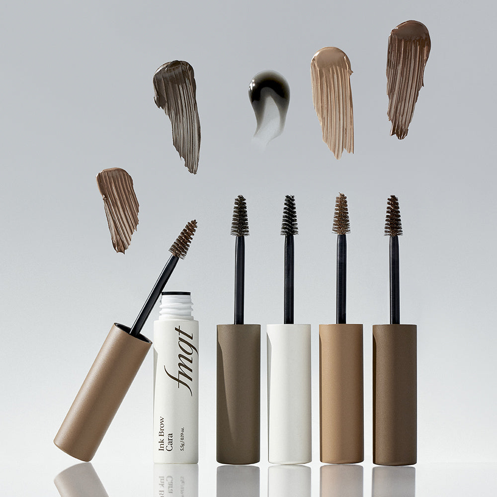 Ink Brow Fixing Cara - THEFACESHOP Australia Queensland