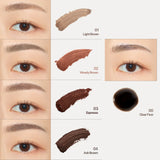 Ink Brow Fixing Cara - THEFACESHOP Australia Queensland