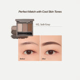Ink Brow Kit - THEFACESHOP Australia Queensland