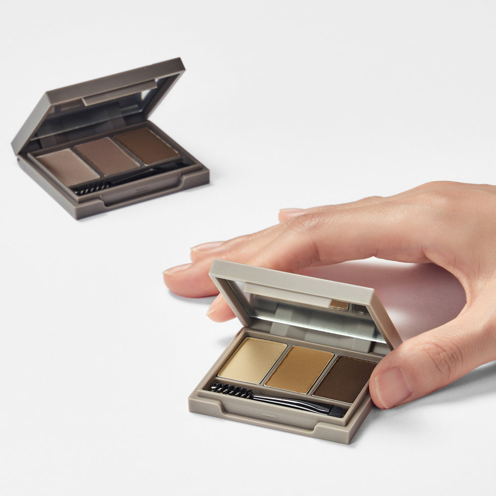 Ink Brow Kit - THEFACESHOP Australia Queensland