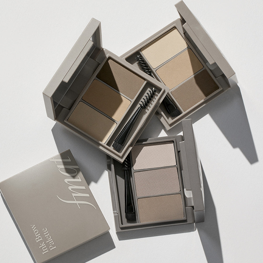 Ink Brow Kit - THEFACESHOP Australia Queensland