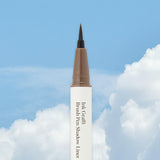 INK GRAFFI Brush Pen Shadow Liner