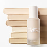 Ink Lasting Foundation Slim Fit New