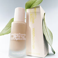 Ink Lasting Foundation Slim Fit New